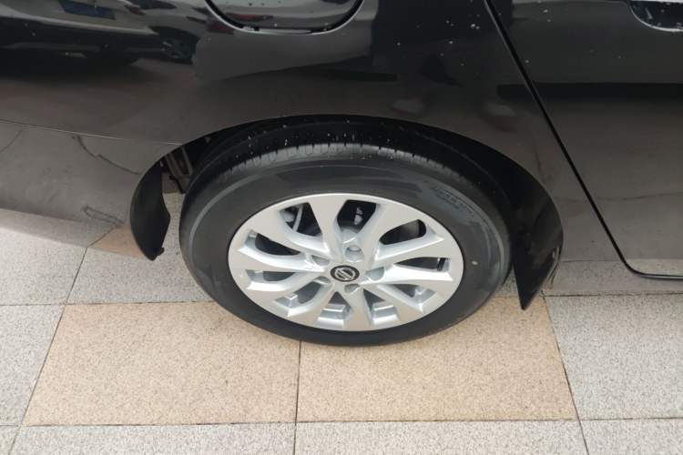 Used Nissan Sylphy 2022 Classic 1.6XE CVT Comfort Edition Right Rear Wheel Hub