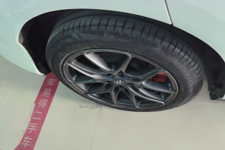 Used IM LS6 2023 Max Standard Edition