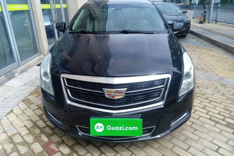 Used Cadillac XTS 2016 28T Tech Edition
