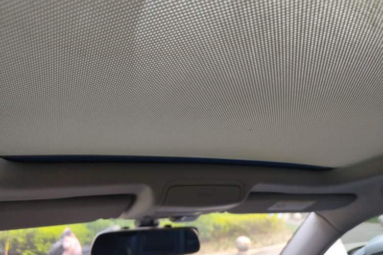 Used Volkswagen Tiguan 2016 300TSI Automatic Two-Wheel Drive Luxury Edition
