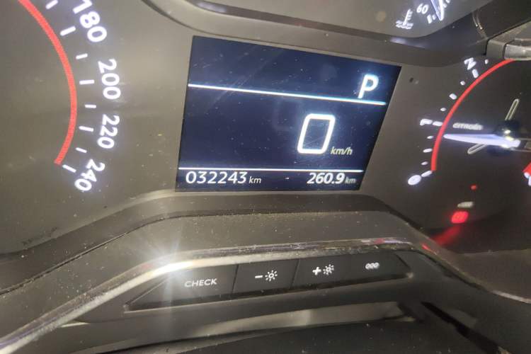 Used Citroen C6 2021 400THP Comfort Edition