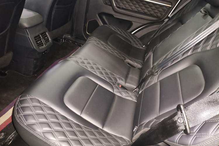 Used Haval H6 2021 1.5 GDIT Automatic Champion Edition
