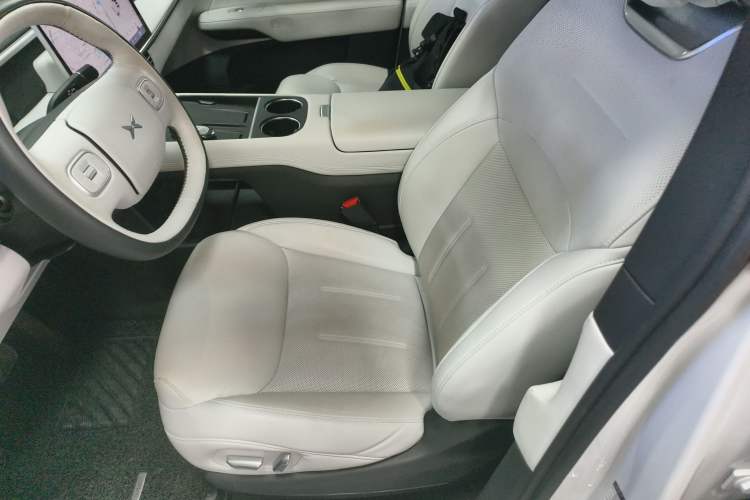 Used XPeng G6 2023 755 Ultra-Long Range Pro