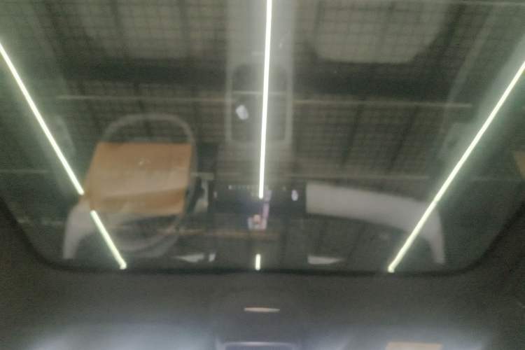 Used XPeng G6 2023 755 Ultra-Long Range Max