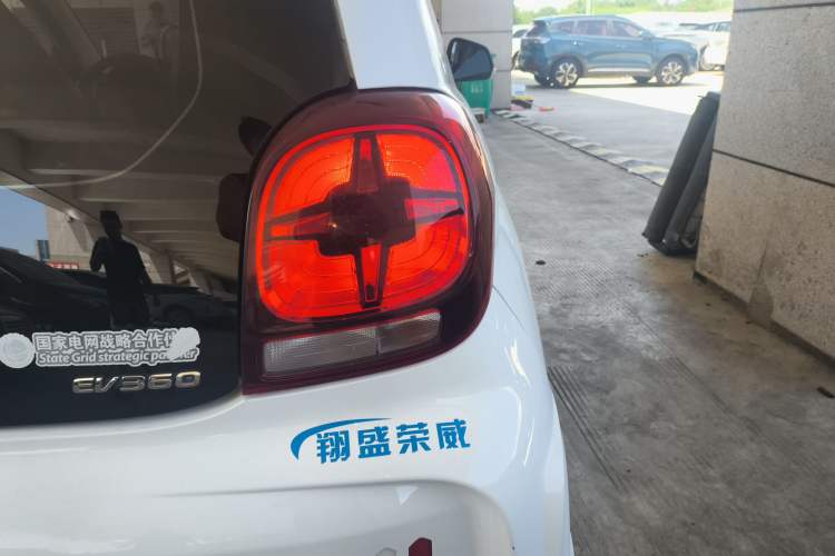 Used Roewe Clever 2021 302km Excellence Edition