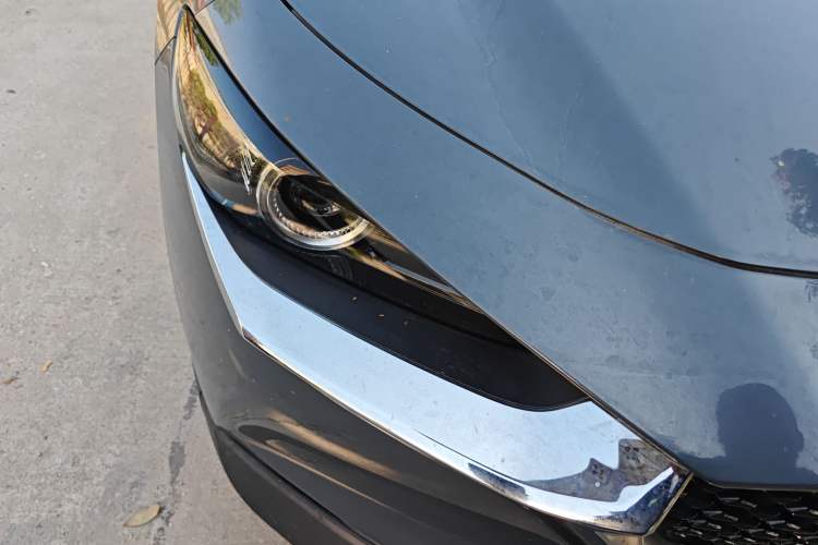 Used Mazda CX-30 2020 2.0L Automatic YAYUE Version