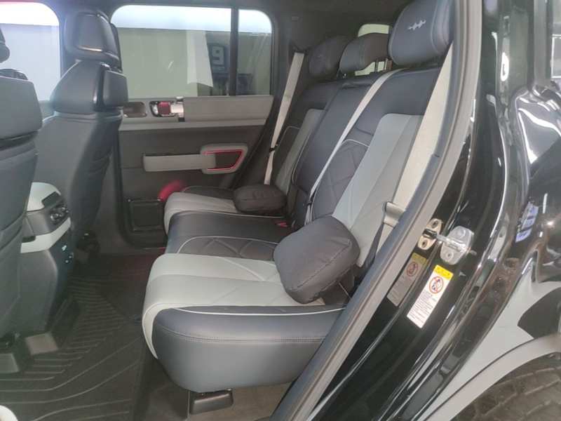 Used Formula Leopard 5 2023 Navigator Edition — 16