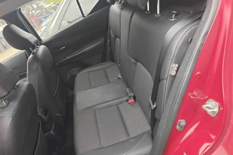 Used Nissan Kicks 2017 1.5L CVT Smart Drive Edition
