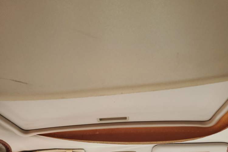 Used Chery E5 2012 1.8L CVT Sport Edition
