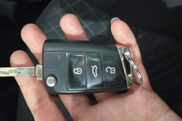 Used Volkswagen Lamando 2021 230TSI DSG Fashion Edition
