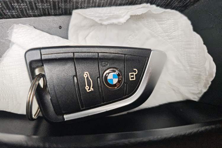 Used BMW 1 Series 2017 118i Fashion Model
