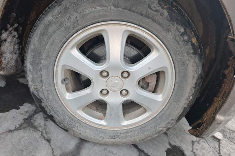 Used FORTHING Joyear 2012 XL 1.5L Manual Standard Model
