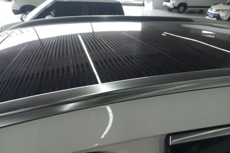 Used Mercedes-Benz GLC 2022 Facelift GLC 260 L 4MATIC Luxury Edition
