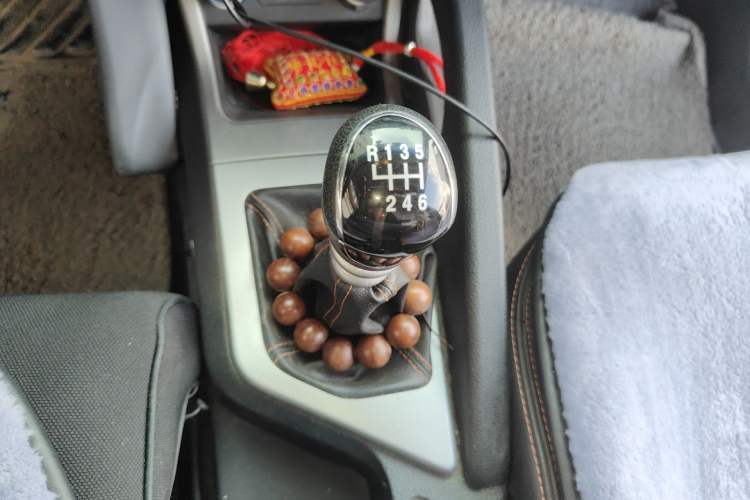 Used JAC Group Refine S3 2014 1.5L Manual Luxury Smart Model