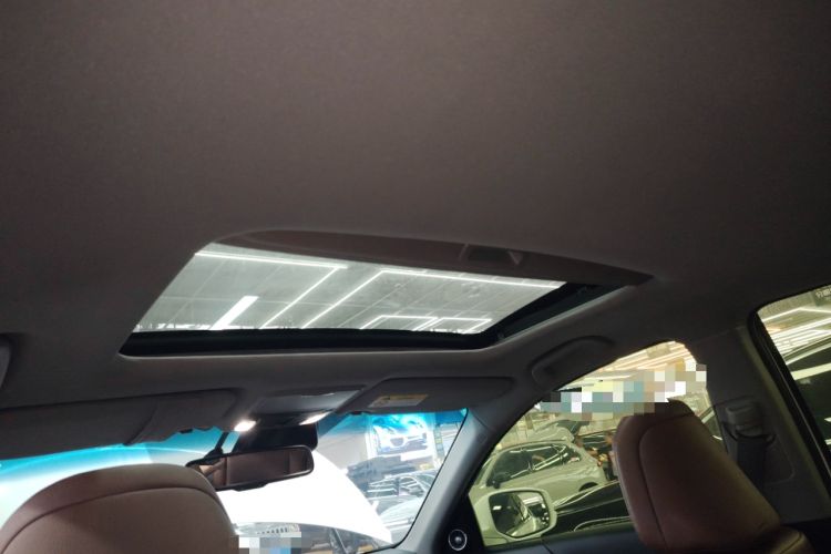 Used Honda Accord 2016 Hybrid 2.0L Prestige Edition
