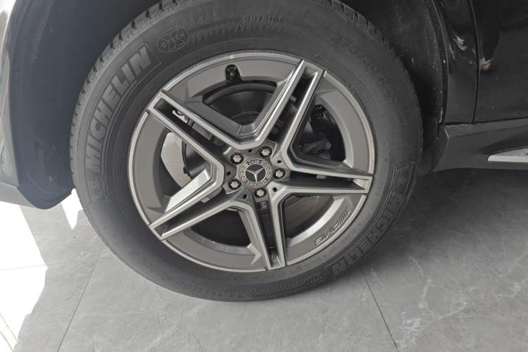 Used Mercedes-Benz GLE 2020 GLE 350 4MATIC Dynamic Edition