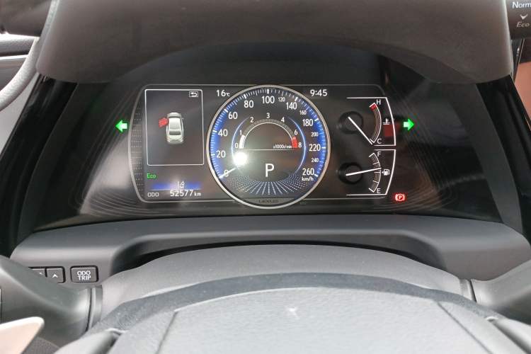 Used Lexus ES 2023 260 Excellence Edition
