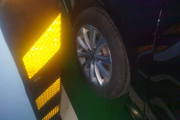 Used Volkswagen Magotan 2016 1.8TSI Smart Enjoyment Leading Model
