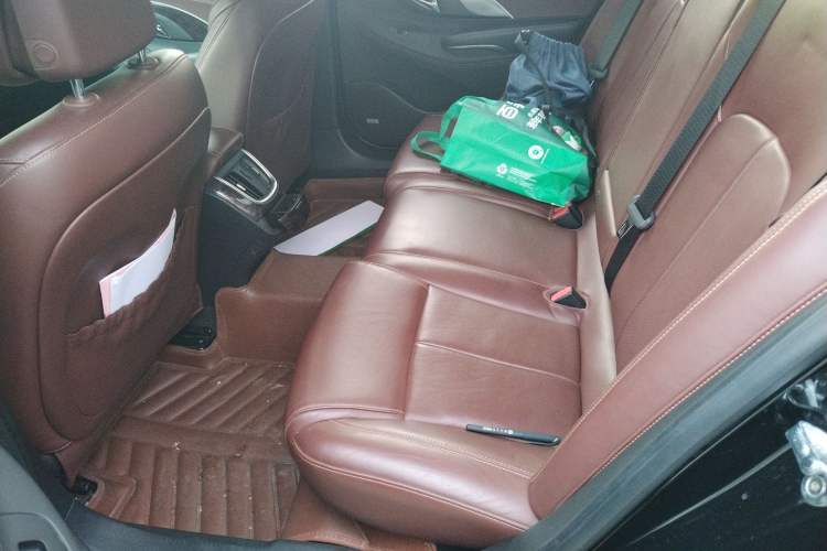 Used Buick LaCrosse 2014 2.0T SIDI Smart Luxury Flagship Edition