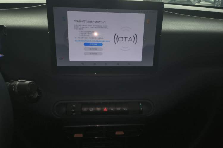 Used BYD Seagull 2025 305 km Free Version
