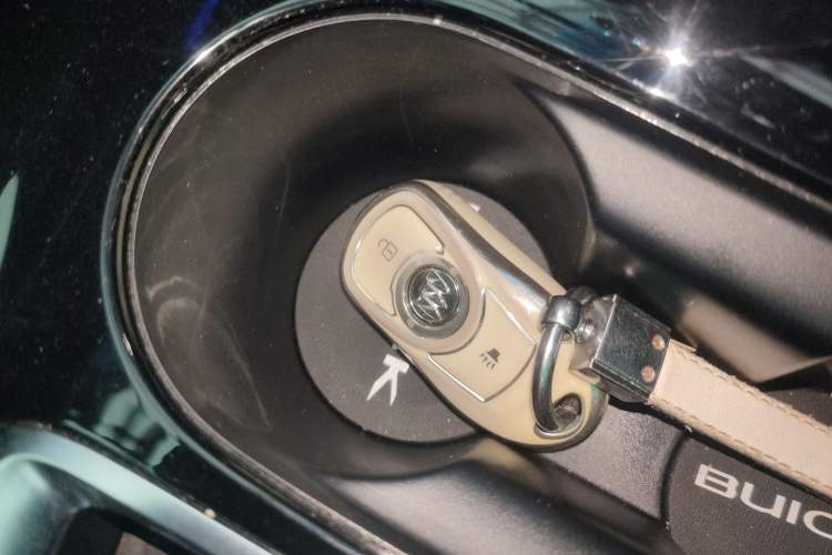 Used Buick Velite 6 2024 430km Enjoyment Version