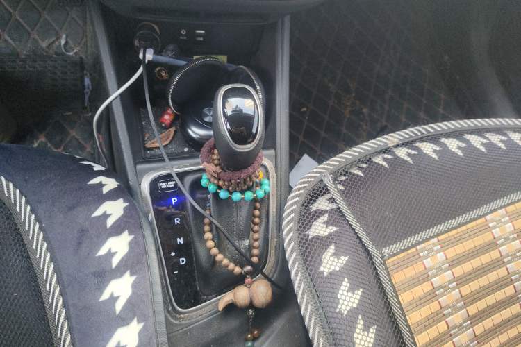 Used Hyundai Verna (new generation) 2016 1.4L Automatic Cool Edition GLS