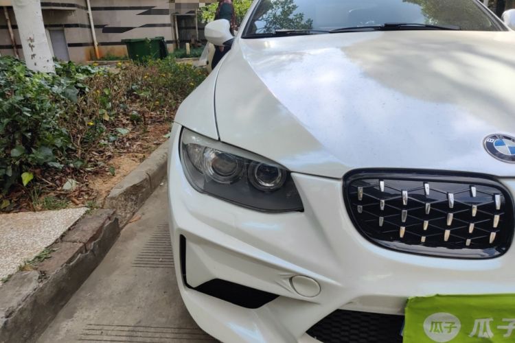 Used BMW 3 Series 2011 320i Convertible Coupe Right Front Headlight