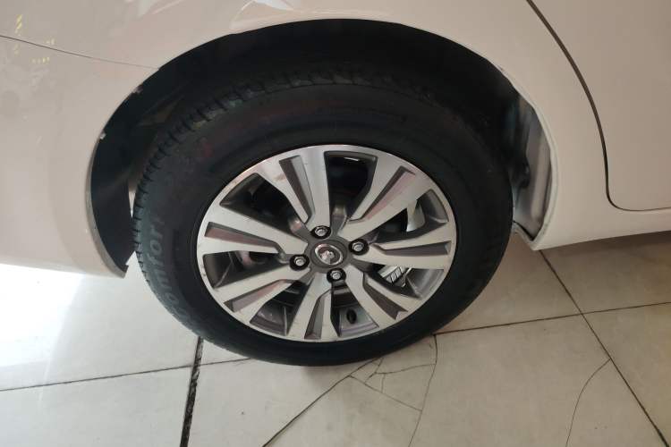 Used Great Wall C30 2016 1.5L AMT Luxury Model