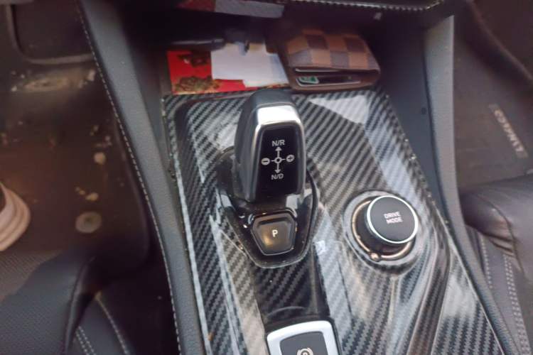 Used Lynk & Co 03 2021 1.5TD DCT Jing Champion Edition