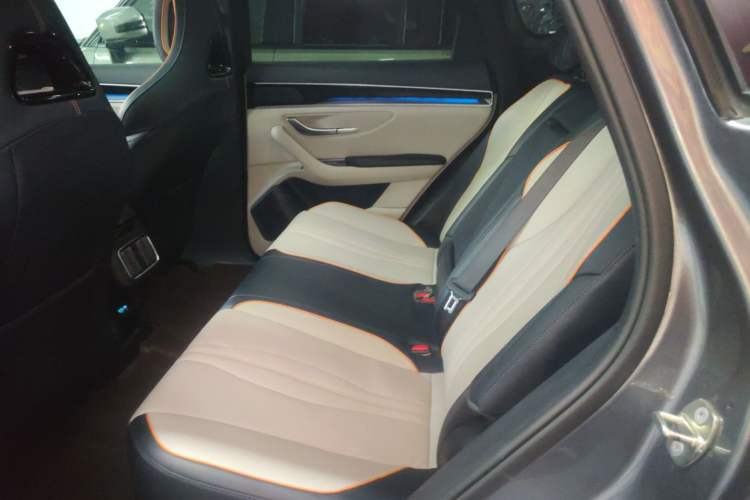 Used BYD Song PLUS New Energy 2023 Champion Edition DM-i 110KM Flagship PLUS