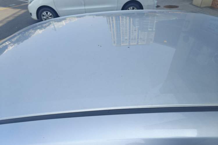 Used Toyota Corolla 2017 Revised Version 1.2T S-CVT GL
