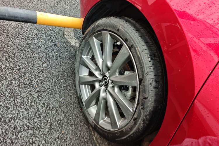 Used Mazda Mazda 3 Axela 2021 2.0L Automatic Zhiya Edition
