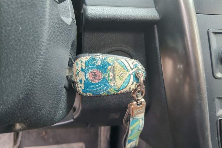 Used Bestune X80 2017 2.0L manual base version
