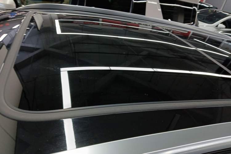 Used BYD Song PLUS New Energy 2025 DM-i Intelligent Driving 160KM Flagship Model