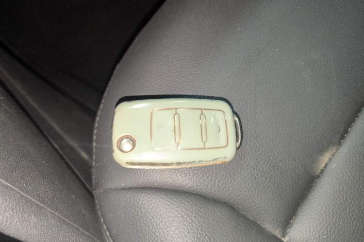 Used Volkswagen Polo 2016 1.6L Automatic Comfort Model