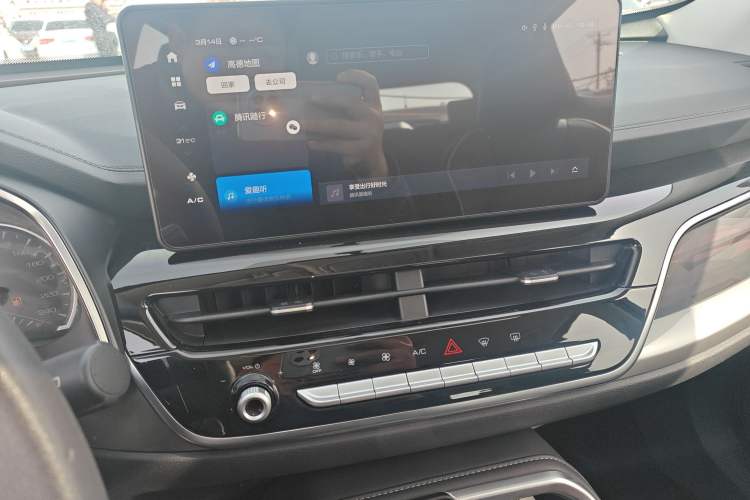 Used Haval H6 2021 National Trend Edition 1.5T Automatic Urban Version