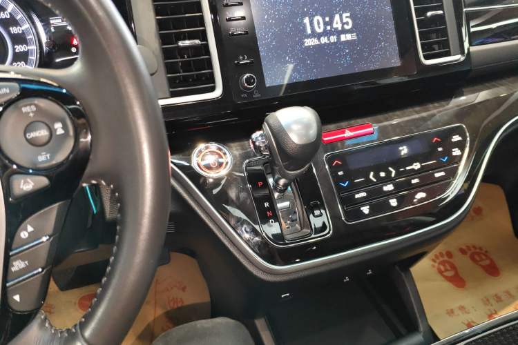 Used Honda Elysion 2019 2.0L Hybrid Luxury Edition