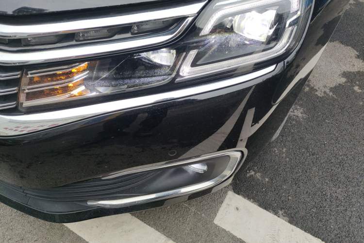 Used Citroen C6 2022 400THP Co-Creation Edition