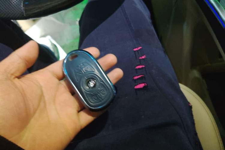 Used Buick GL8 2023 ES Lu Zun Flagship Model