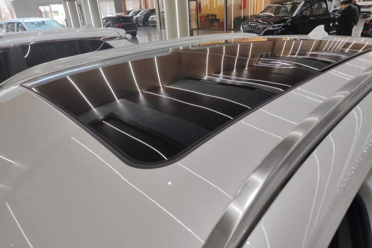 Used BMW X1 2018 sDrive18Li Luxury Model