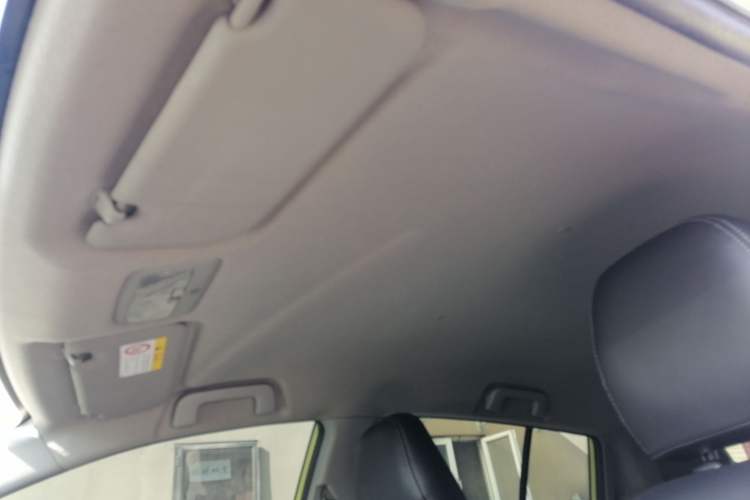 Used Toyota YARiS L Zhi Xuan 2016 Revised 1.5E CVT Charming Edition