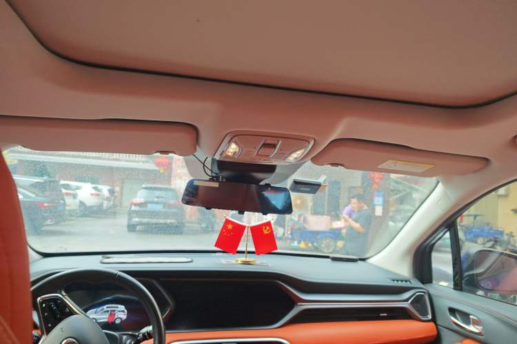 Used GAC Trumpchi GS4 2020 270T Automatic Smart Connectivity Edition
