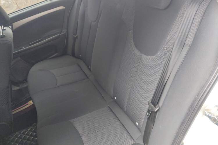 Used Roewe 350 2014 1.5L Manual Xunchi Edition