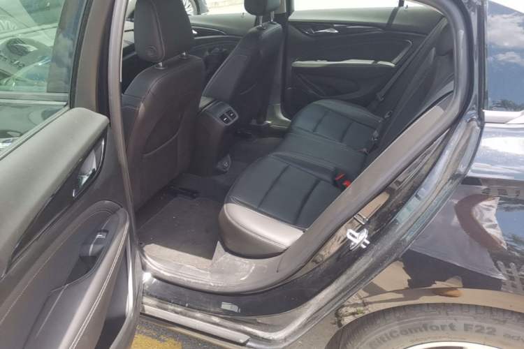 Used Buick Regal 2024 Revised 25T Ultra-Comfort Edition
