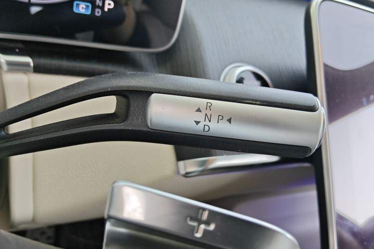 Used Mercedes-Benz S-Class 2021 S 400 L Business Model