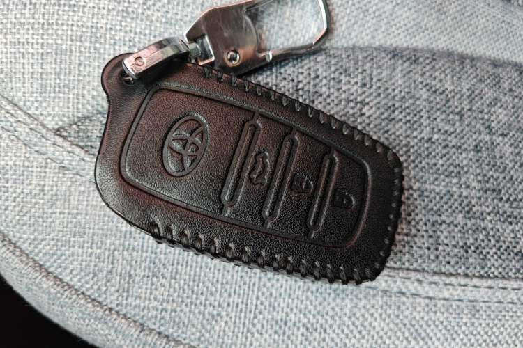 Used Toyota Levin Hybrid E+ 2019 1.8L PH GS E-CVT Elite Edition