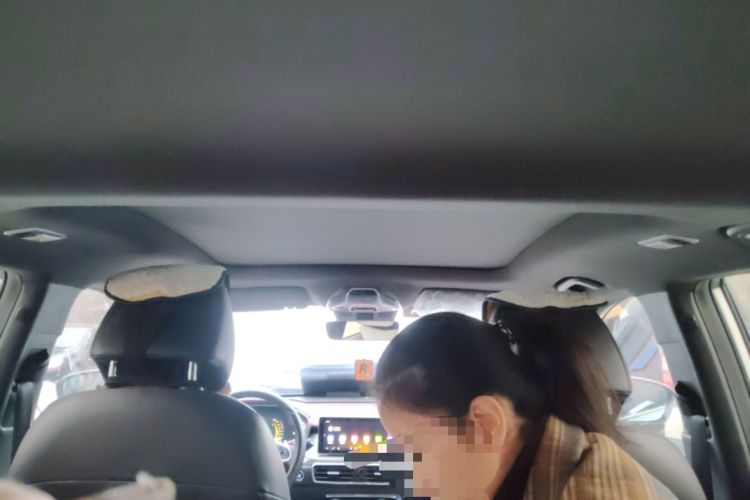 Used Geely Auto Coolray 2019 Sport Model 260T DCT Battle China V Standard
