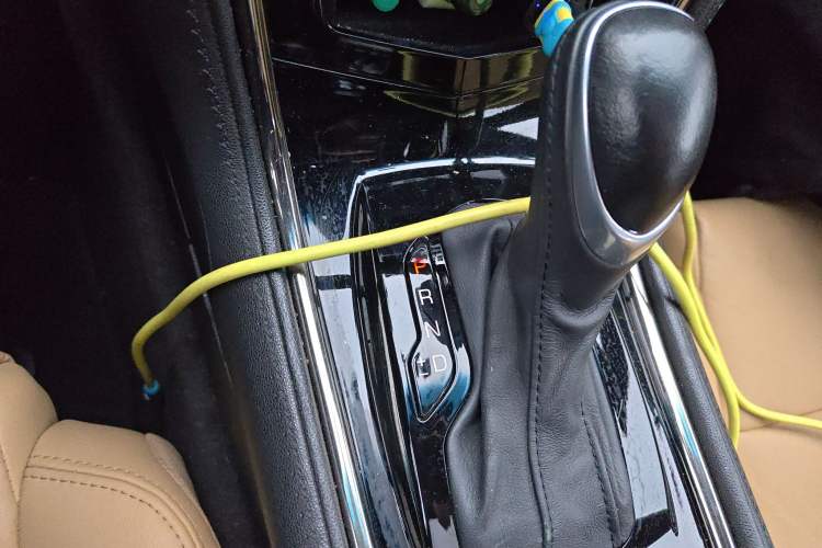 Used Cadillac ATS 2014 28T Elite Edition