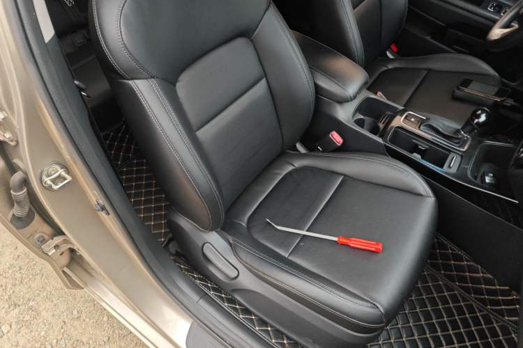 Used Kia K4 2014 1.8L Automatic GLS