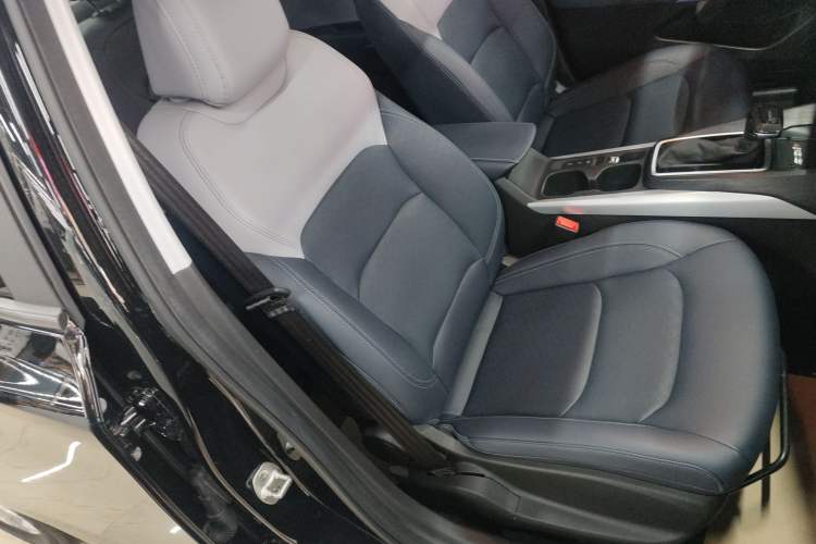 Used Chevrolet Monza 2023 1.5L Dual-Clutch Enjoyment Edition Right Front Seat